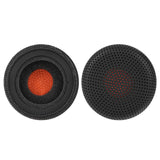 Geekria Replacement Ear Pads for Koss Porta Pro, PP/ KPH40/ KSC35/ KSC11/ KSC17/ KSC75 Headphones Ear Cushions, Repair Parts (Black)