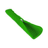 Geekria Flex Fabric Headband Cover Compatible with Razer Kraken ProV2, 7.1 V2, Ultimate, Headphones, Head Top Cushion Pad Protector, Replacement Repair Part, Easy DIY Installation (Green)