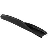 Geekria Flex Fabric Headband Cover Compatible with ATH-MSR7, ATH-MSR7NC, ATH-MSR7BK, ATH-MSR7GM Headphones, Head Cushion Pad Protector, Replacement Repair Part, Sweat Cover, Easy DIY Installation