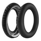 Geekria QuickFit Replacement Ear Pads for Sennheiser PXC450, PXC350, PC350, HME95, HMEC250 Headphones Ear Cushions, Headset Earpads, Ear Cups Cover Repair Parts (Black)