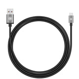 Geekria USB Earbuds Charger Cable Compatible with Bose Sleepbuds, Sony WF-SP700N, JBL C100TWS, Free 2, LG HBS F110, A100, USB to Micro-USB Replacement Power Charging Cord (4ft / 120cm)