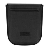 Geekria Elite Headphones Case for On-Ear/Over-Ear Headphones, Replacement Hard Shell Travel Carrying Bag, Compatible with Bose QCUltra, 700, QC45, QC35, JBL Tune 770NC Headsets (Black)