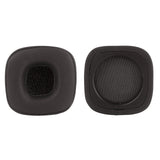 Geekria QuickFit Replacement Ear Pads for Marshall Major 4 Major IV Headphones Ear Cushions, Headset Earpads, Ear Cups Cover Repair Parts (Brown)