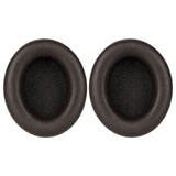 Geekria Replacement Ear Pads for Beats Studio Pro (A2924) Headphones, Ear Cushions, Repair Parts (Deep Brown)