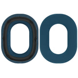 Geekria Sport Cooling-Gel Replacement Compatible Ear Pads for Bowers & Wilkins Px8, Px7S2 ( Do Not Fit Px7, Px7S2e) Headphones, Ear Cushions (Blue)