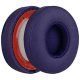 GEEKRIA Replacement Ear Pads for Beats Solo 3 (A1796), Solo 3.0 Wireless On-Ear Headphones Ear Cushions, Headset Earpads, Ear Cups Repair Parts