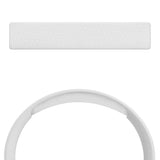 Geekria Mesh Fabric Replacement Headband Pad Compatible with JBL Tune 500BT/ 510BT/ 520BT/ 600BT/ 600BTNC/ 660NC/ 670NC/ 700BT/ 710BT/ 720BT/ 750BT/ 750BTNC/ 760NC/ 770NC Headphones