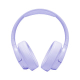 Geekria Headband Pad Compatible with JBL TUNE 700BT, TUNE700BT, TUNE 700 BT, Headphones Replacement Band, Headset Head Top Cushion Cover Repair Part (Purple)