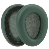 Geekria QuickFit Replacement Ear Pads for JLab JBuds Lux ANC Wireless Headphones, Ear Cushions, Repair Parts (Sage)