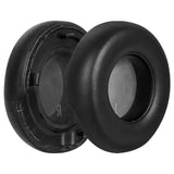 Geekria QuickFit Replacement Ear Pads Compatible with JBL Club 700BT Headphones, Ear Cushions, Repair Parts (Black)