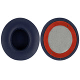 GEEKRIA Replacement Ear Pads for Beats Solo 3 (A1796), Solo 3.0 Wireless On-Ear Headphones Ear Cushions, Headset Earpads, Ear Cups Repair Parts