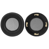 Geekria Elite Sheepskin Replacement Ear Pads for AKG K701/K702/Q701/Q702/K601/K612/K712/K400/K500 Headphones Ear Cushions, Repair Parts (Black)