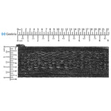 Geekria Knit Fabric Headband Cover Compatible with SONY WH1000XM5, WH1000XM4, WH1000XM3 Headphones, Head Cushion Pad Protector, Replacement Repair Part, Easy DIY Installation (Black)