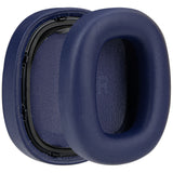 Geekria Replacement Ear Pads for Bowers & Wilkins PX7 S3 Headphones Ear Cushions, Repair Parts (Indigo Blue)