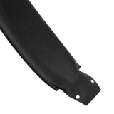 Geekria Protein Leather Headband Pad Compatible with HyperX Cloud Stinger 2, Headphones Replacement Band, Headset Head Top Cushion Cover Repair Part (Black)