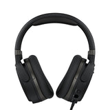 Geekria Protein Leather Headband Pad Compatible with HyperX Cloud Orbit S, Headphones Replacement Band, Headset Head Top Cushion Cover Repair Part (Black)