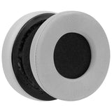 Geekria Sport Replacement Ear Pads for Beyerdynamic DT990 DT880 DT860 DT797 DT790 DT770 DT440 RSX700 MMX300 HS800 HS400 HS200 T90 T70 T5P Headphones Ear Cushions, Headset Earpads (Grey)