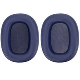 Geekria Replacement Ear Pads for Bowers & Wilkins PX7 S3 Headphones Ear Cushions, Repair Parts (Indigo Blue)