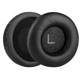 Geekria Replacement Ear Pads for AKG K550/ K551/ K553 MKII Headphones Ear Cushions, Repair Parts (Black)