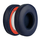 GEEKRIA Replacement Ear Pads for Beats Solo 3 (A1796), Solo 3.0 Wireless On-Ear Headphones Ear Cushions, Headset Earpads, Ear Cups Repair Parts