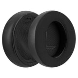Geekria Sport Cooling-Gel Replacement Ear Pads for Alienware AW 310H/ 510H Headphones Ear Cushions, Repair Parts (Black)
