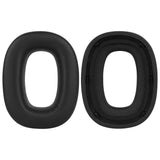 Geekria Replacement Ear Pads Compatible with Bowers & Wilkins Px8, Px7 S2 ( Do Not Fit Px7, Px7S2e) Headphones, Ear Cushions (Black)