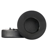 Geekria Sport Cooling Gel Replacement Ear Pads for Razer Thresher Ultimate, Thresher 7.1, Thresher Tournament Edition Headphones Ear Cushions, Headset Earpads, Ear Cups Cover Repair Parts (Black)