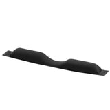 Geekria Mesh Fabric Headband Pad Compatible with Sennheiser HD650, HD660 S, HD 660S2, Headphones Replacement Band, Headset Head Cushion Cover Repair Part (Black).