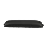 Geekria Protein Leather Headband Pad Compatible with Sennheiser HD229, HD228, HD220, HD219, HD218 Headphones, Repair Part (Black)