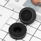 Geekria Sport Cooling-Gel Replacement Ear Pads for SONY MDR-ZX100, WH-CH500, Sennheiser HD25, JBL Tune 510 BT, AKG Y50, Yamaha RH5MA, Gride Wireless Headphones