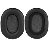 Geekria Replacement Ear Pads for Sony MDR-7506, MDR-V6, MDR-CD900ST Headphones Replacement Earpads/Ear Cushion/Ear Cups, Headset Ear Cover Repair Parts