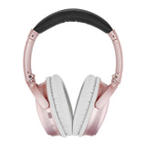 Geekria Protein Leather Headband Pad Compatible with Bose QuietComfort 35 ii Gaming, QC35 II, QC35, QC25, QC SE, Headphones Replacement Band, Headset Head Top Cushion Cover Repair Part (Black)