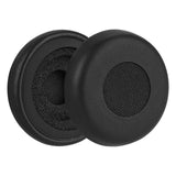 Geekria QuickFit Replacement Ear Pads for Plantronics Blackwire C510 C520 C710 C720 H251 H261 H351 H361 Headphones Ear Cushions, Headset Earpads, Ear Cups Cover Repair Parts (Black)