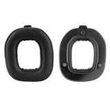 Geekria Replacement Ear Pads Compatible with Astro A50 Gen 4 Headphones Ear Cushions, Repair Parts (Black)