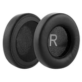 Geekria Replacement Ear Pads for AKG K845BT/ K845/ K545/ K540 Headphones Ear Cushions, Repair Parts (Black)