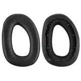Geekria QuickFit Replacement Ear Pads for Sennheiser GSP 300, GSP 301, GSP 302, GSP 303, GSP 350, GSP 370 Headphones Ear Cushions, Headset Earpads, Ear Cups Cover Repair Parts (Black)