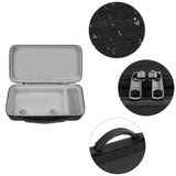 Geekria Audio Interface Carrying Case, Hard Shell Travel Bag Compatible with Solid State Logic SSL 2 MKII / SSL 2 Plus MKII (Dark Gray)