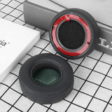 Geekria QuickFit Replacement Ear Pads for JBL Everest 310BT Wireless Headphones Ear Cushions, Repair Parts (Titanium Grey)