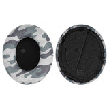 Geekria QuickFit Replacement Ear Pads for Turtle Beach Stealth Pro Headphones Ear Cushions, Headset Earpads, Ear Cups Cover Repair Parts (Camo)