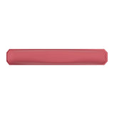 Geekria Protein Leather Headband Pad Compatible with Edifier W820NB Plus, W820NB, Headphones Replacement Band, Headset Head Top Cushion Cover Repair Part (Red)