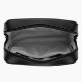 Geekria Elite Headphones Pouch, Soft Shell Replacement Protective Travel Carrying Bag with Cable Storage, Compatible with Sony WH-1000XM6/1000XM5/1000XM4/XB910N, ULT WEAR and More (Black)