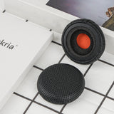 Geekria Replacement Ear Pads for Koss Porta Pro, PP/ KPH40/ KSC35/ KSC11/ KSC17/ KSC75 Headphones Ear Cushions, Repair Parts (Black)
