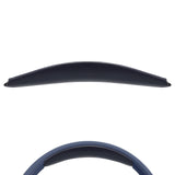 Geekria Headband Pad Compatible with JBL TUNE 700BT, TUNE700BT, TUNE 700 BT, Headphones Replacement Band, Headset Head Top Cushion Cover Repair Part (Blue)