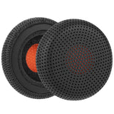 Geekria Replacement Ear Pads for Koss Porta Pro, PP/ KPH40/ KSC35/ KSC11/ KSC17/ KSC75 Headphones Ear Cushions, Repair Parts (Black)