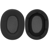 Geekria Quickfit Replacement Ear Pads Compatible with Sony ULT WEAR, WH-ULT900N Headphones, Repair Parts (Black)