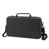 Geekria Hard Shell Travel Carrying Case, EVA Protective Bag Compatible with Blackmagic Design Davinci Resolve Micro Color Panel (Dark Gray)