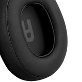Geekria Replacement Ear Pads Compatible with JBL Tune 720BT/ 750BTNC/ 710BT/ 700BT/ 760NC/ 770NC Wireless Over-Ear Headphones Ear Cushions, Repair Parts (Black)