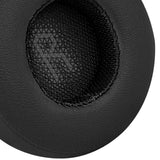 Geekria QuickFit Replacement Ear Pads for JBL E35, E45BT, E45, C45BT Headphones Ear Cushions, Repair Parts (Black)