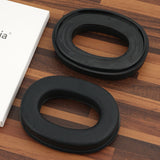 Geekria Replacement Ear Pads for 3M WorkTunes (90541, 90542, 90543, 90544)/ Peltor Sport (Tactical TAC100/ 300/ 500)/ ZOHAN (EM033/ 037/ 042)/ PROHEAR(032/033/037) Headphones (Black)