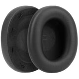 Geekria Protein Leather Replacement Ear Pads for JBL Tour One M3 Headphones Ear Cushions, Repair Parts (Black)